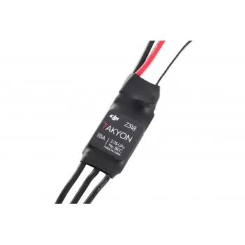 Takyon Z318 ESC