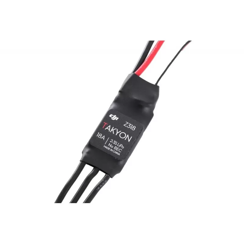 Takyon Z318 ESC