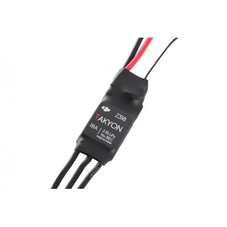 Takyon Z318 ESC