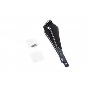 E2000 - 2170 Składane śmigło (para z adapterem CW) wzmacniane karbonem