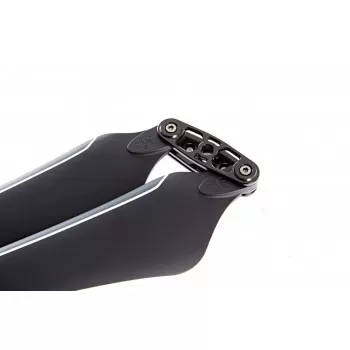 E2000 - 2170 Składane śmigło (para z adapterem CW) wzmacniane karbonem