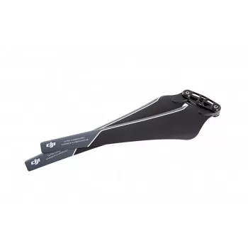 E2000 - 2170 Składane śmigło (para z adapterem CW) wzmacniane karbonem