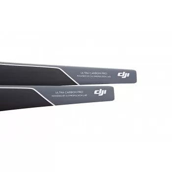 E2000 - 2170 Składane śmigło (para z adapterem CW) wzmacniane karbonem