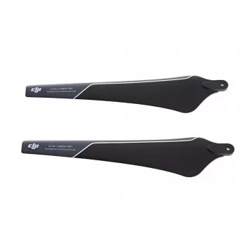 E2000 - 2170 Carbon Fiber Reinforced Folding Propeller (CW)