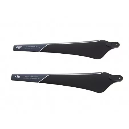 E2000 - 2170 Carbon Fiber Reinforced Folding Propeller (CW)