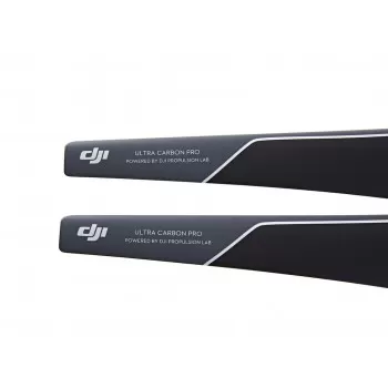 E2000 - 2170 Carbon Fiber Reinforced Folding Propeller (CW)