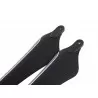 E2000 - 2170 Carbon Fiber Reinforced Folding Propeller (CW)