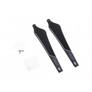 E2000 - 2170 Carbon Fiber Reinforced Folding Propeller (CW)