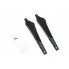 E2000 - 2170 Carbon Fiber Reinforced Folding Propeller (CW)