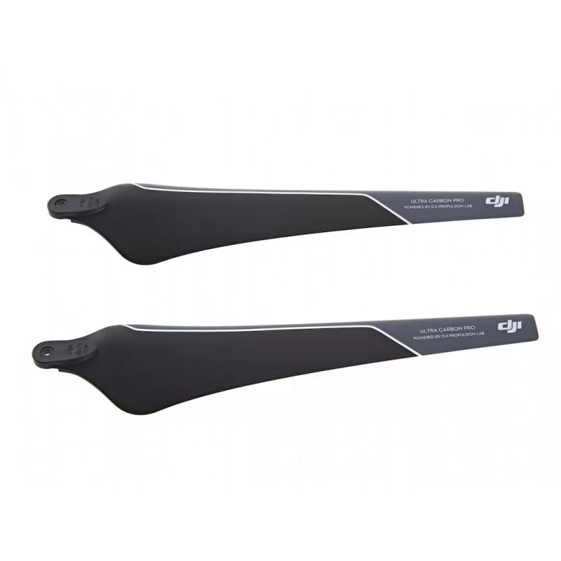 E2000 - 2170 Carbon Fiber Reinforced Folding Propeller (CW)