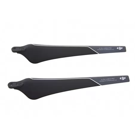 E2000 - 2170 Carbon Fiber Reinforced Folding Propeller (CW)