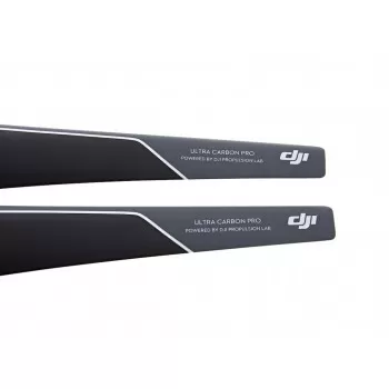 E2000 - 2170 Carbon Fiber Reinforced Folding Propeller (CW)