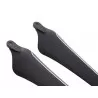 E2000 - 2170 Carbon Fiber Reinforced Folding Propeller (CW)
