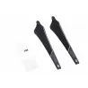 E2000 - 2170 Carbon Fiber Reinforced Folding Propeller (CW)
