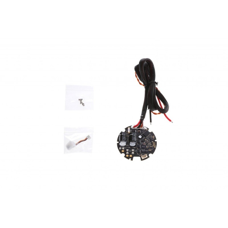 Regulator ESC 240X - E2000 Pro