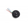 E2000 Pro - 6010 Motor