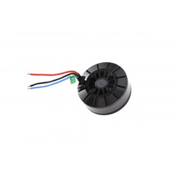 E2000 Pro - 6010 Motor