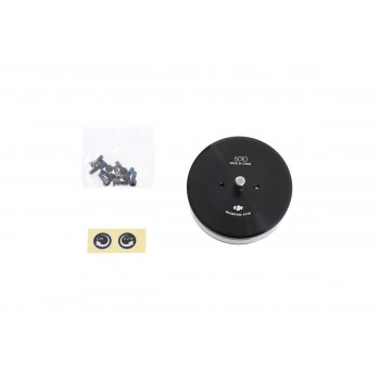 E2000 Pro - 6010 Motor