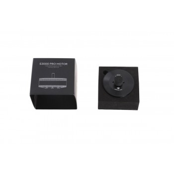 E2000 Pro - 6010 Motor