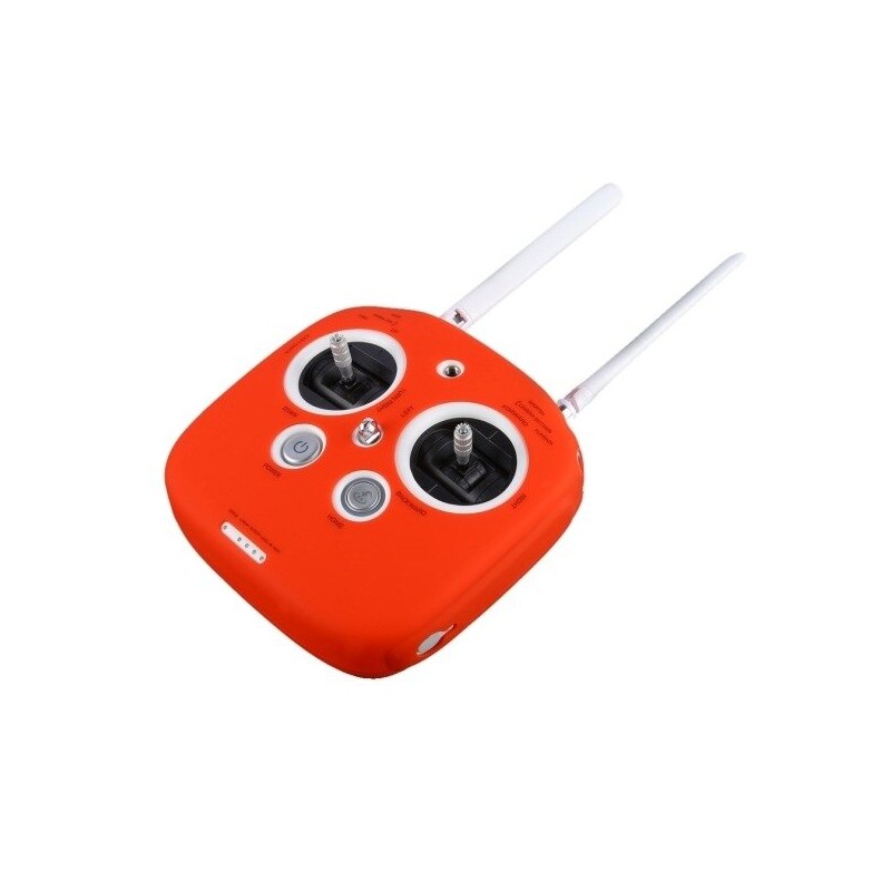 Silikonowa osłonka na aparaturę