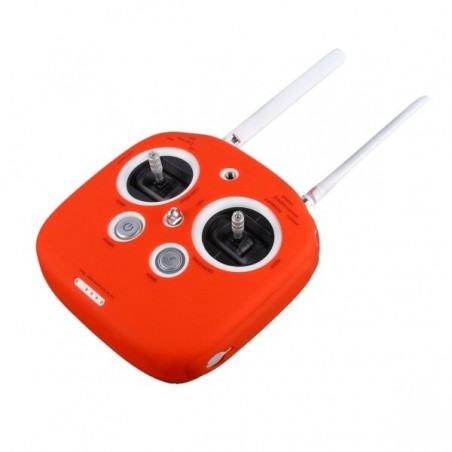 Silikonowa osłonka na aparaturę