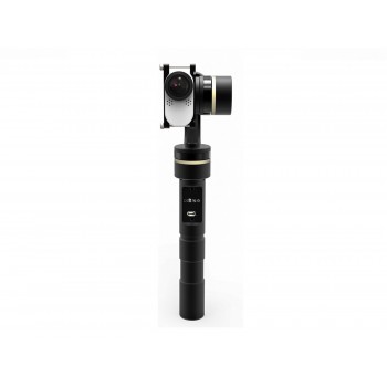Gimbal 3-osiowy ręczny G4 GS pod Sony serii AS