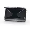 Monitor FPV 5" z Nagrywarką PVR 5,8GHz - Pasmo F