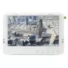 Monitor FPV 5" z Nagrywarką PVR 5,8GHz - Pasmo F