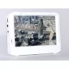 Monitor FPV 5" z Nagrywarką PVR 5,8GHz - Pasmo F