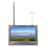 Monitor FPV 8" 32CH
