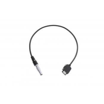 Adaptor Cable (0.2m) - Focus - Osmo Pro/RAW
