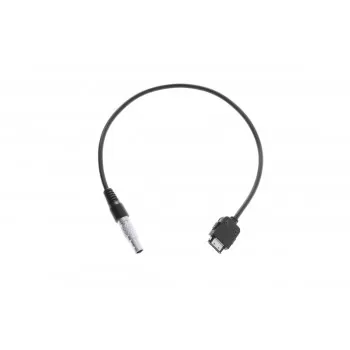 Adaptor Cable (0.2m) - Focus - Osmo Pro/RAW