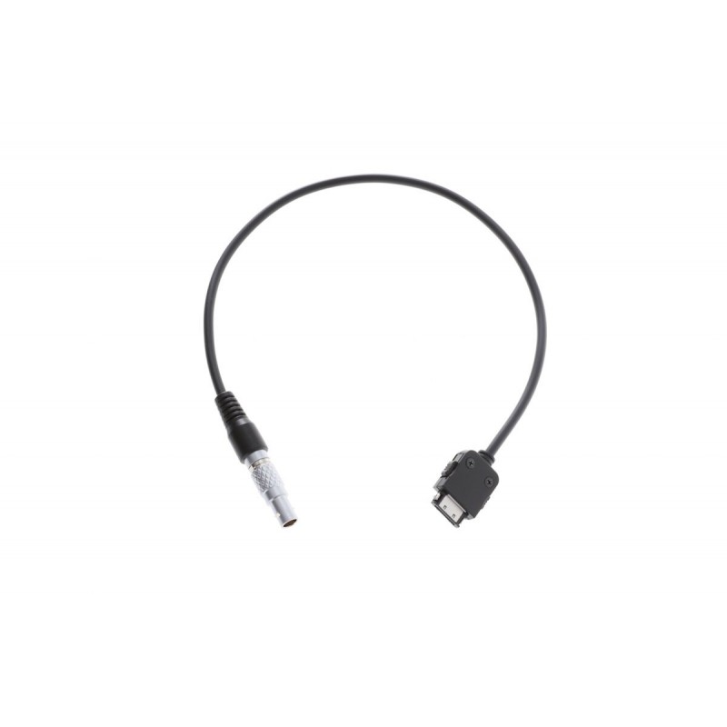 Adaptor Cable (0.2m) - Focus - Osmo Pro/RAW