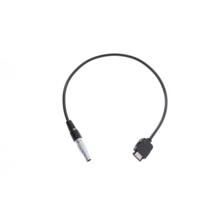 Kabel do podłączenie Focus (0.2m) - Osmo