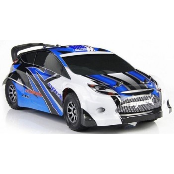 Wl Toys A949 1:18 (niebieski) - Zestaw RTR