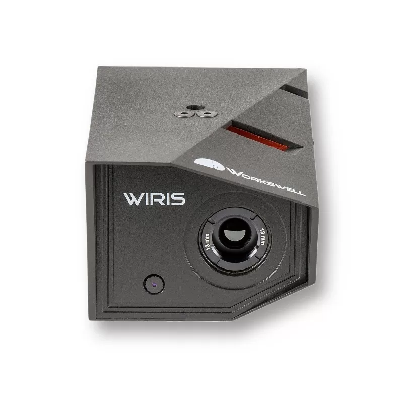 Kamera termowizyjna WIRIS