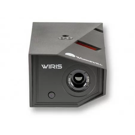 Kamera termowizyjna WIRIS