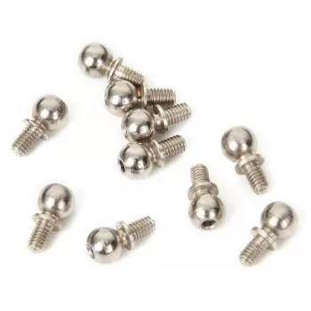 Zestaw śrubek z łbem kulkowym WLToys (A949-45) 10szt.