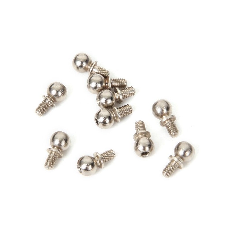 Zestaw śrubek z łbem kulkowym WLToys (A949-45) 10szt.