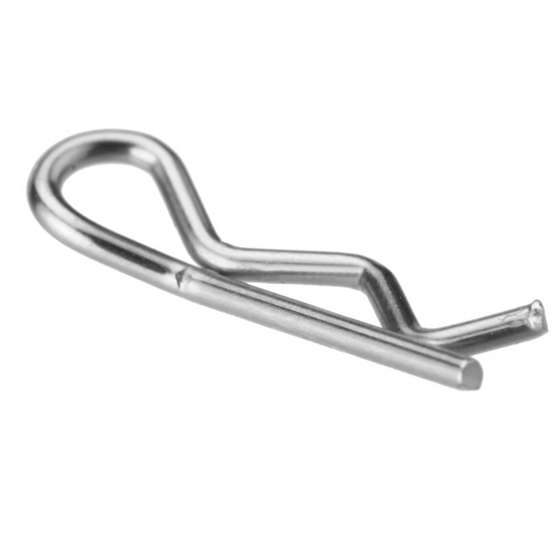 Spinki do karoserii WLToys (A949-54) - 8szt