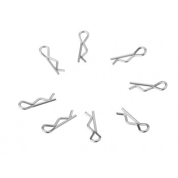 Spinki do karoserii WLToys (A949-54) - 8szt
