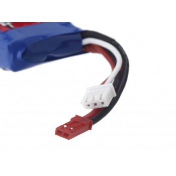 Oryginalny akumulator 1100mAh 7.4V (A949-27)