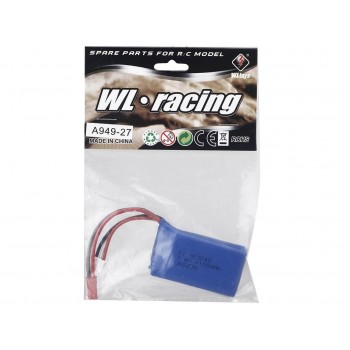 Oryginalny akumulator 1100mAh 7.4V (A949-27)