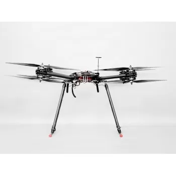 Octocopter DV X8