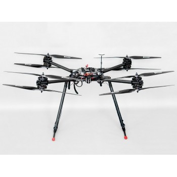 Octocopter DV X8