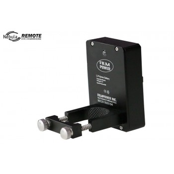 Remote Control Sony and Canon DSLR & mirrorless cameras to record & Control gimbal Pitch and Yaw axis direction - Nebula 4200