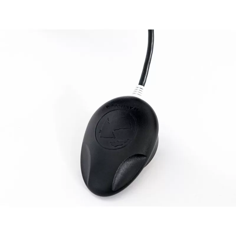 GPS module for Workswell WIRIS
