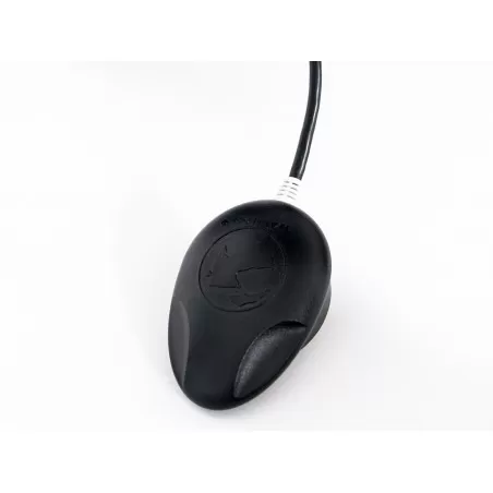 GPS module for Workswell WIRIS