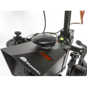 GPS module for Workswell WIRIS