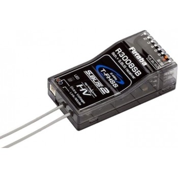 Odbiornik R3008SB T-FHSS - Futaba